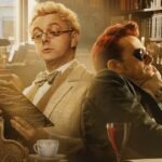 Good Omens 2: fan impazziti per il finale