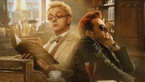 Good Omens 2: fan impazziti per il finale