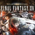 Final Fantasy XIV