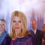 Rose Tyler: The Dimension Cannon: Trapped