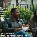 Mr. and Mrs. Smith