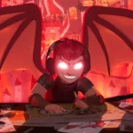 Nimona