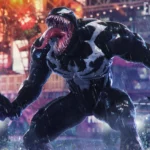 marvel's spider-man 2 venom