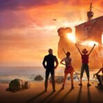 one piece netflix