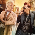 good omens 2