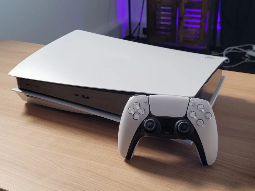 PS5 Slim e PS5 Pro: uscita, potenza e tutto quello che sappiamo, riassunto  leak e rumor