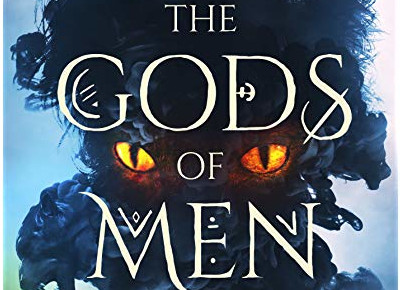 the gods of men recensione barbara kloss