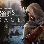 assassin's creed mirage ubisoft