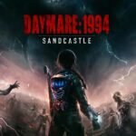 Daymare: 1994 Sandcastle
