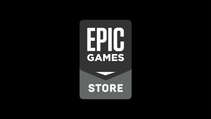 epic games stores