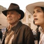 indiana jones