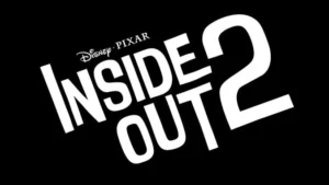 Inside Out 2