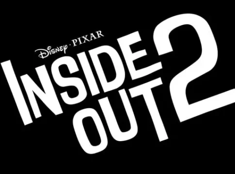 Inside Out 2