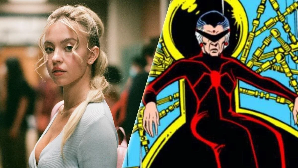 Madame Web star Sydney Sweeney says the spin-off is an unexpected ...