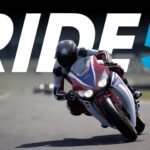 RIDE 5
