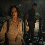 indiana jones