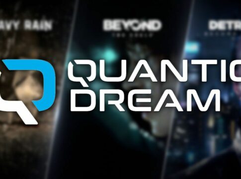 Quantic Dream