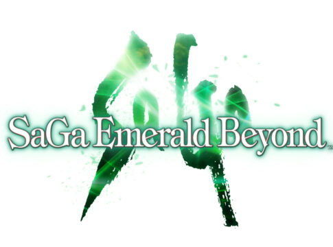 SaGa Emerald Beyond