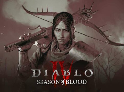 Diablo IV