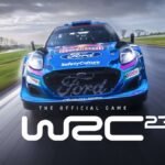 EA Sports WRC