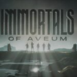Immortals of Aveum