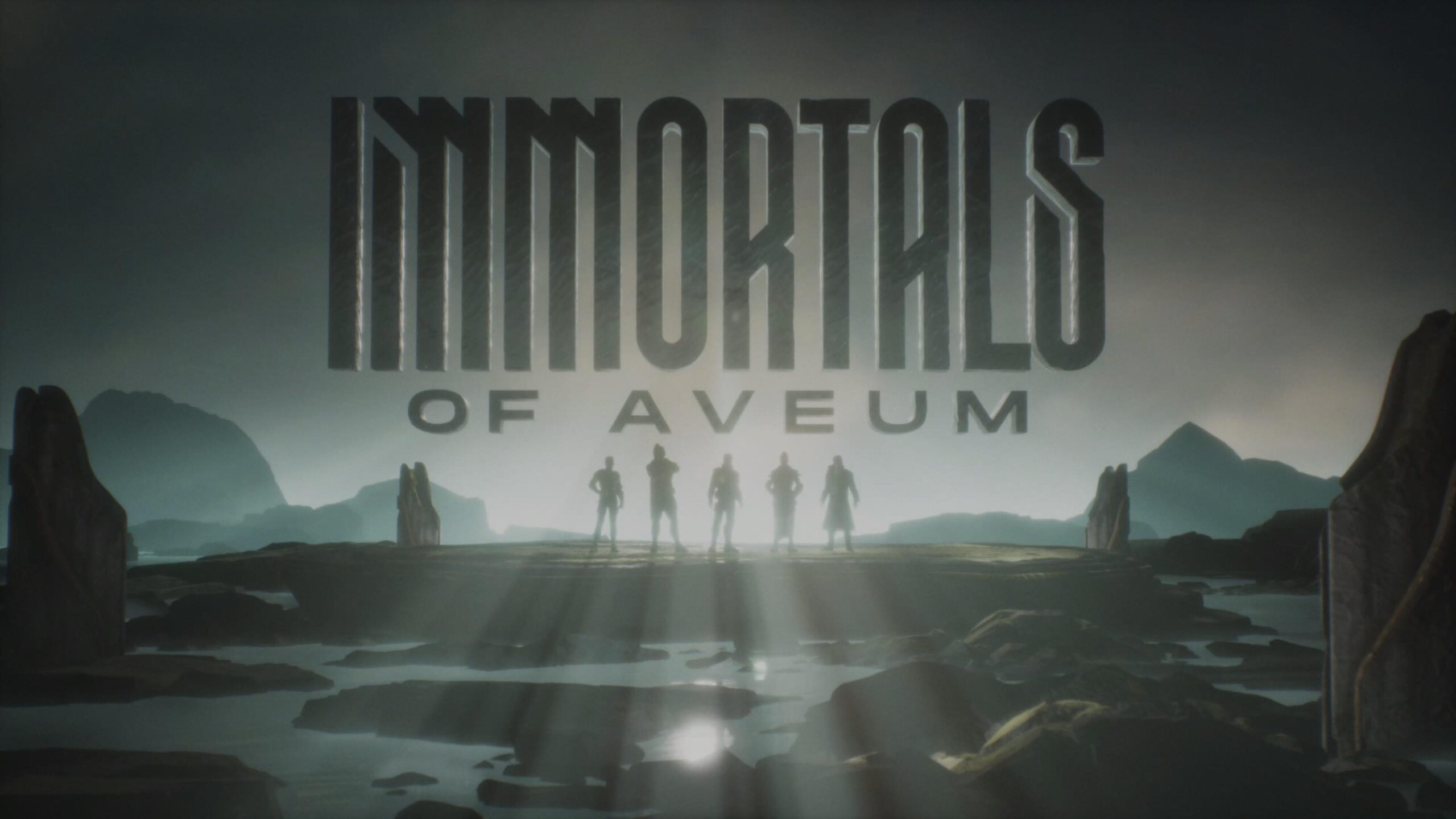 Immortals of Aveum