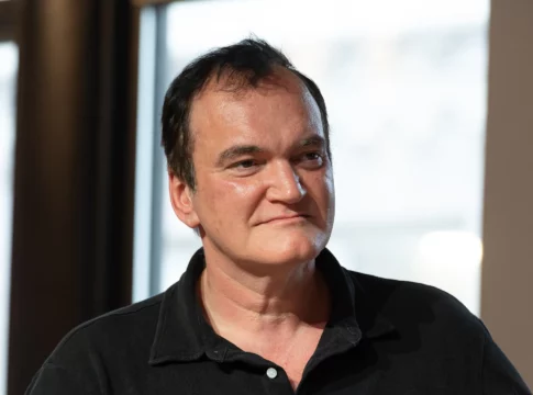 Tarantino