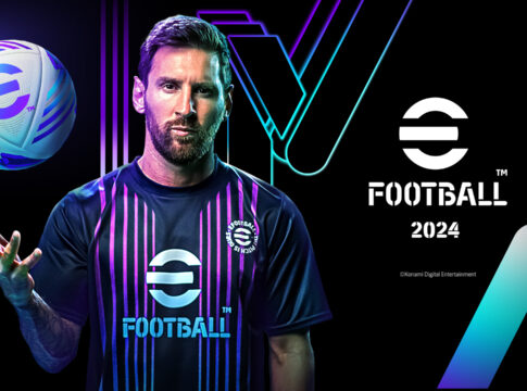 eFootball 2024