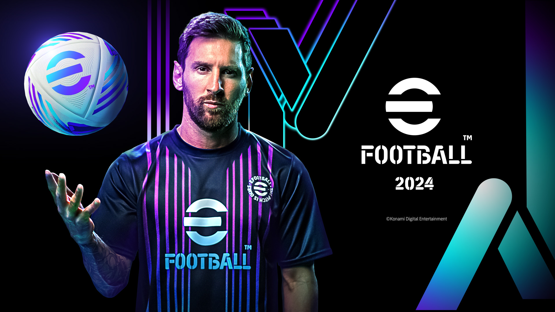 eFootball 2024 