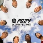 EA Sports FC 24