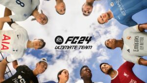 EA Sports FC 24
