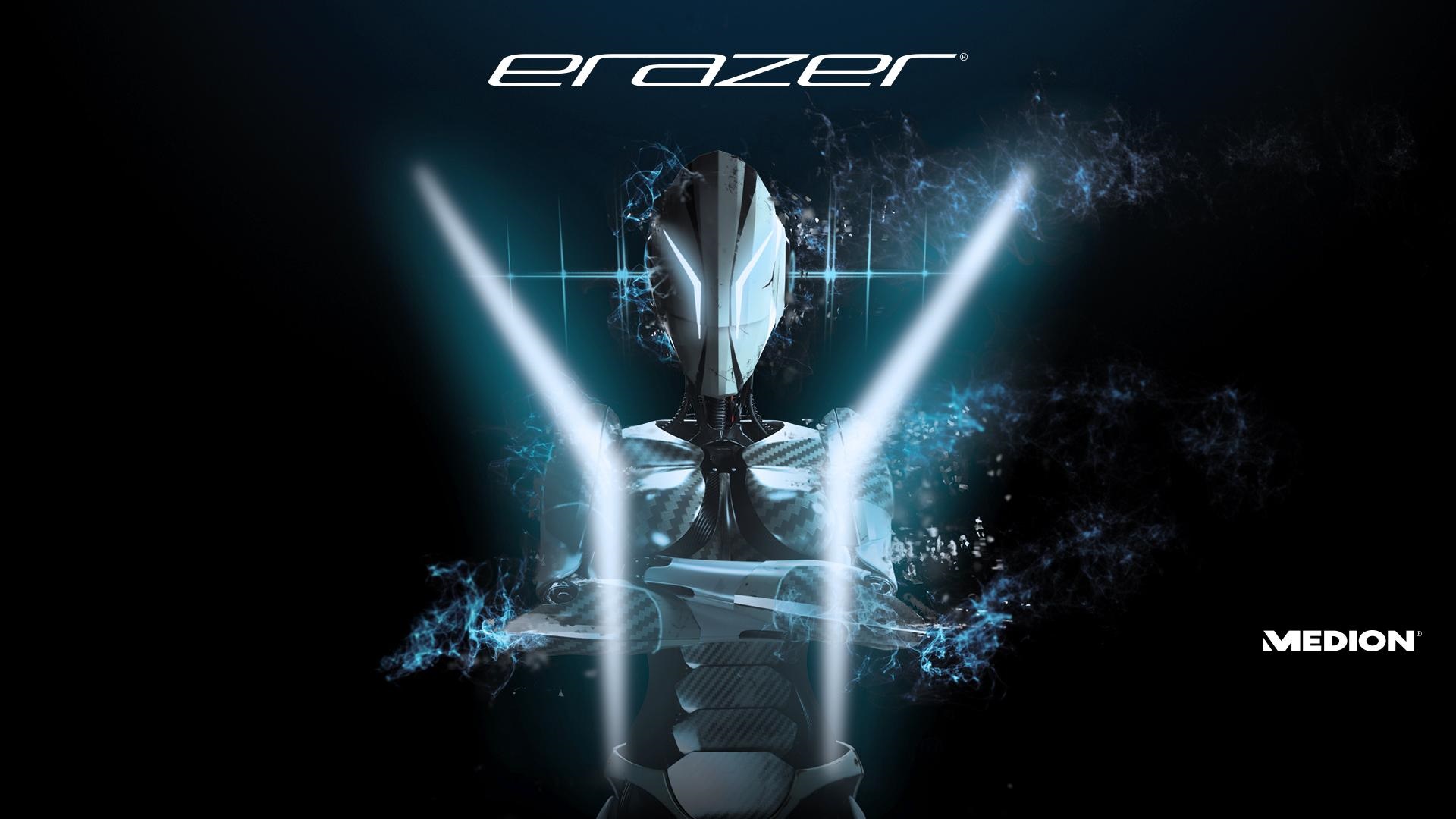 Erazer