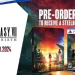 Final Fantasy VII
