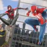 marvel's spider-man 2
