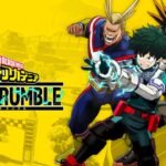 My Hero Ultra Rumble