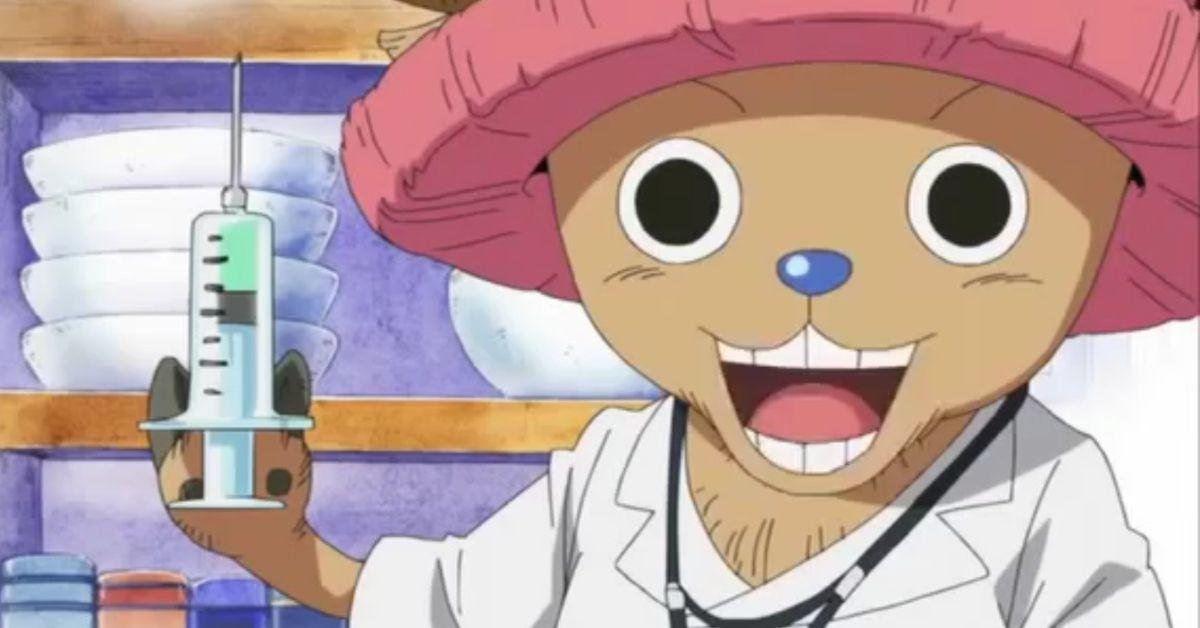 One Piece: il live action di Netflix ci mostra finalmente Chopper