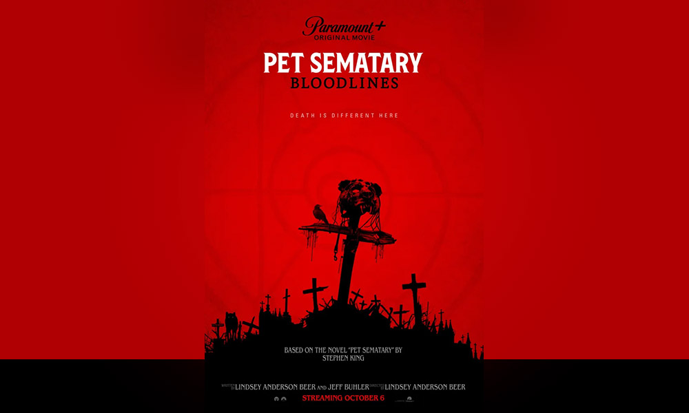 Pet Sematary: Bloodlines