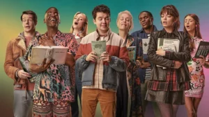 Sex education 4 Recensione