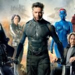 X-Men