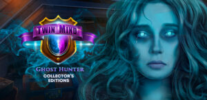 Twin Mind: Ghost Hunter