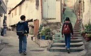 cinema e contemporaneità