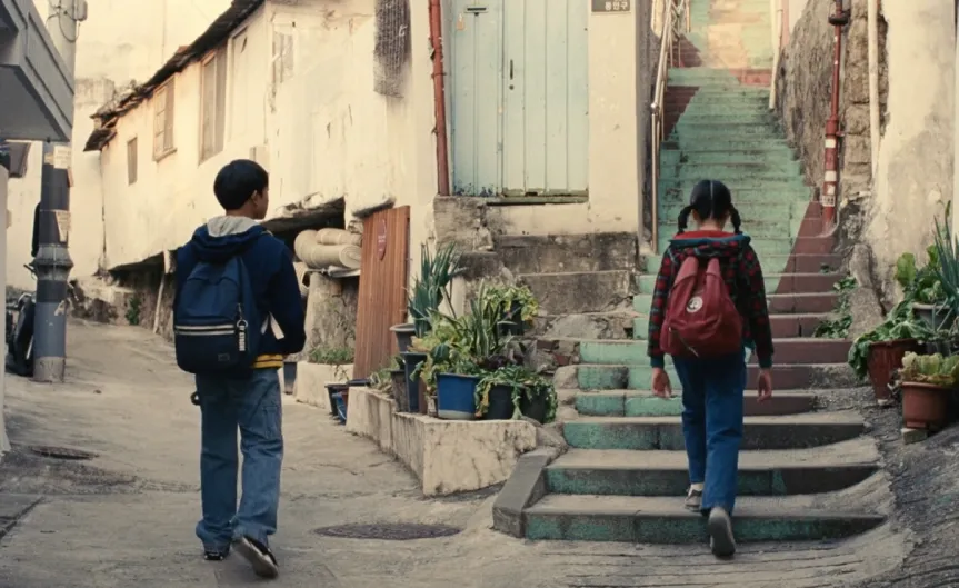 cinema e contemporaneità