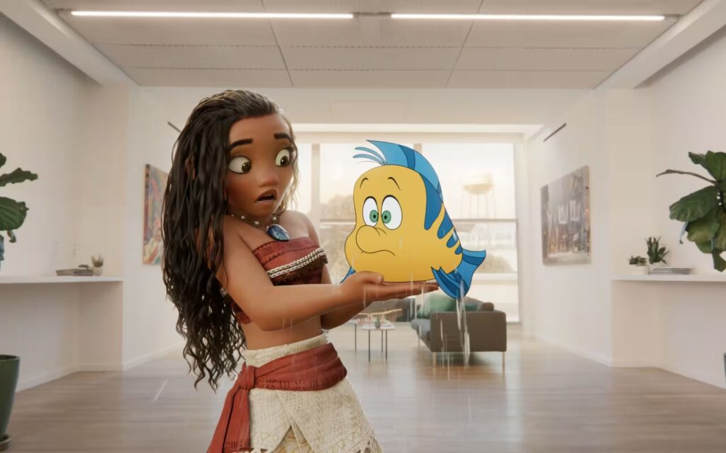 Disney, Once Upon A Studios