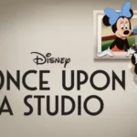Disney, Once Upon A Studio