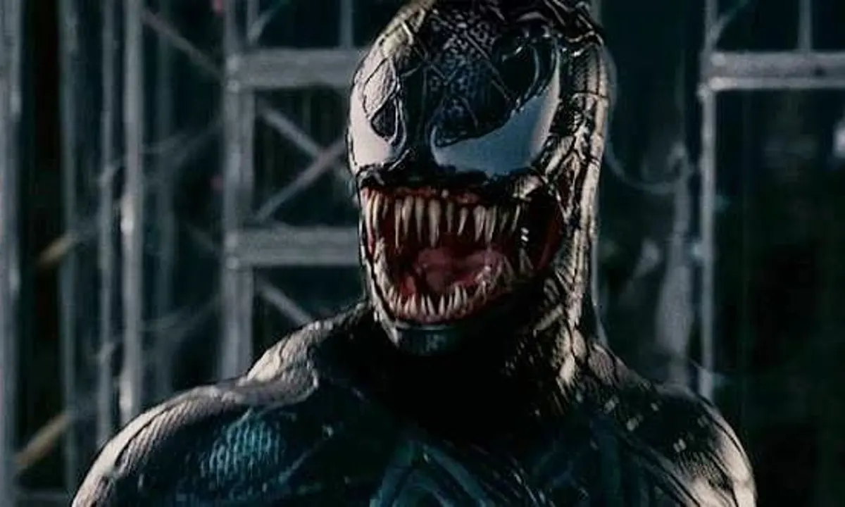 Venom The 