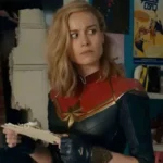 The Marvels