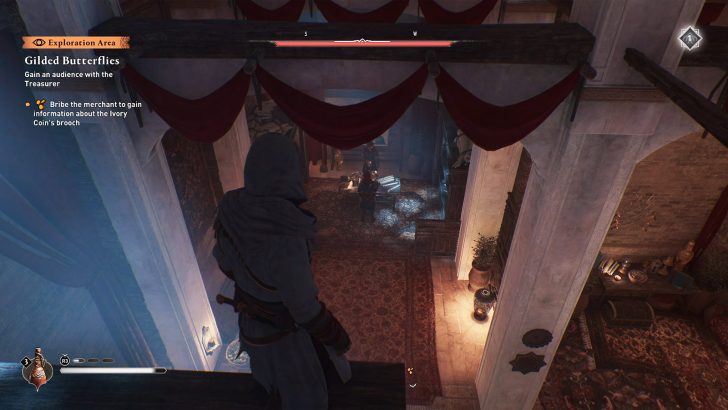 Assassin's Creed Mirage Al-Pairika