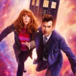 Doctor Who - Gli Speciali del 60esimo anniversario