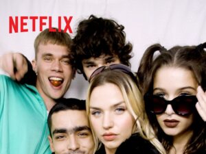 Èlite 8 ultima stagione