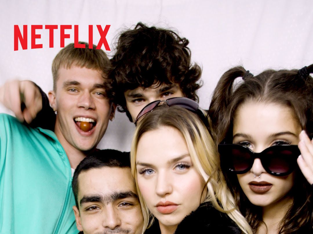 Èlite 8 ultima stagione